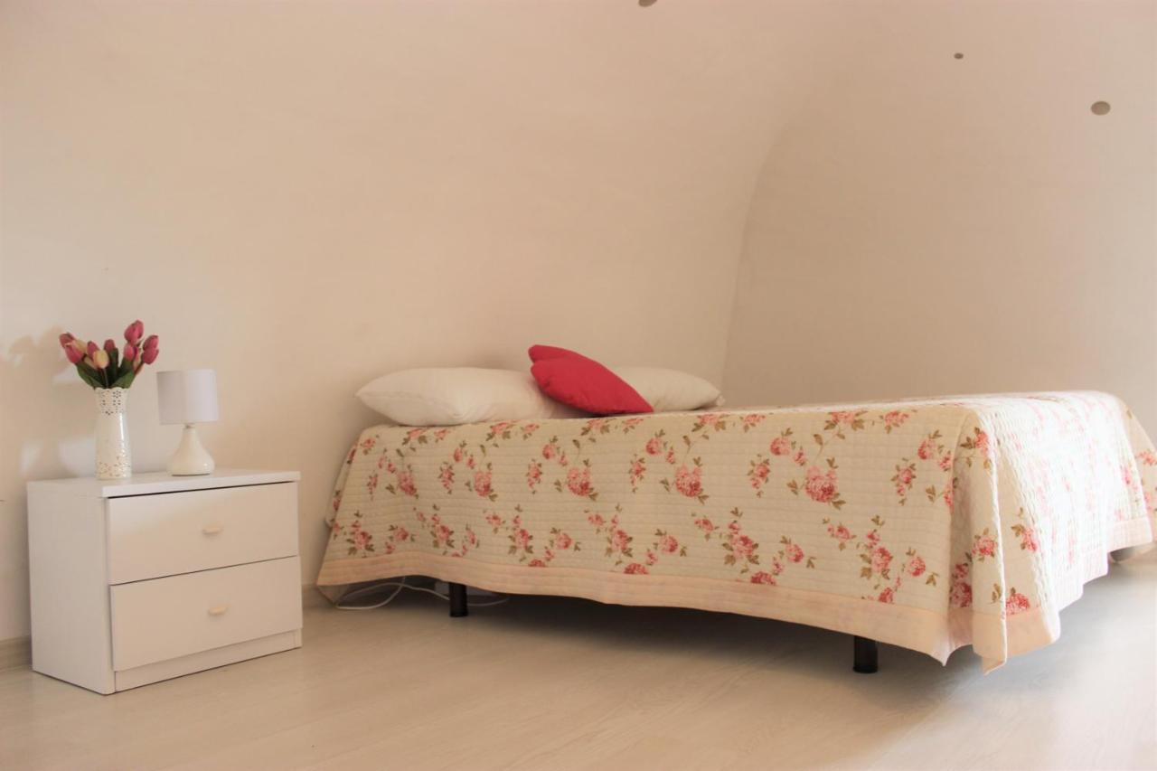 B&B Country Chic Vico Equense Exteriör bild