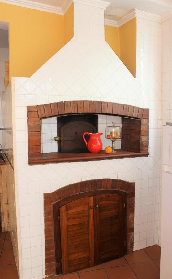 B&B Country Chic Vico Equense Exteriör bild